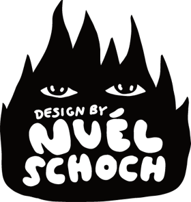 Design & Code by Nuél Schoch